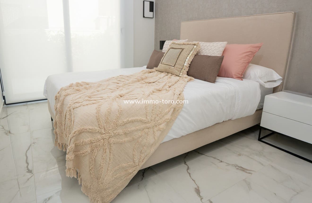3 camera da letto Villa in vendita in Ciudad Quesada - 549.000 € (Rif: 9939074)