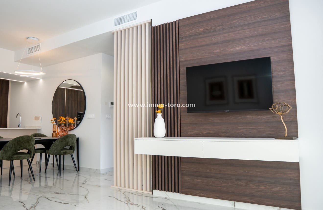 3 camera da letto Villa in vendita in Ciudad Quesada - 549.000 € (Rif: 9939074)