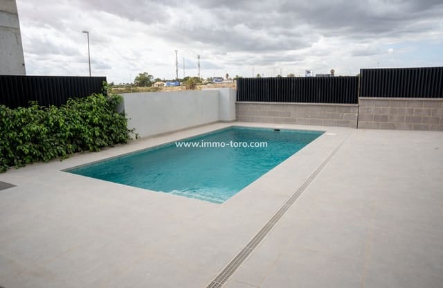 3 camera da letto Villa in vendita in Ciudad Quesada, Rojales - 549.000 € (Rif: 9939074)