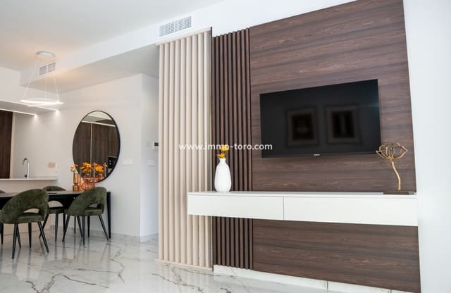 3 camera da letto Villa in vendita in Ciudad Quesada, Rojales - 549.000 € (Rif: 9939074)