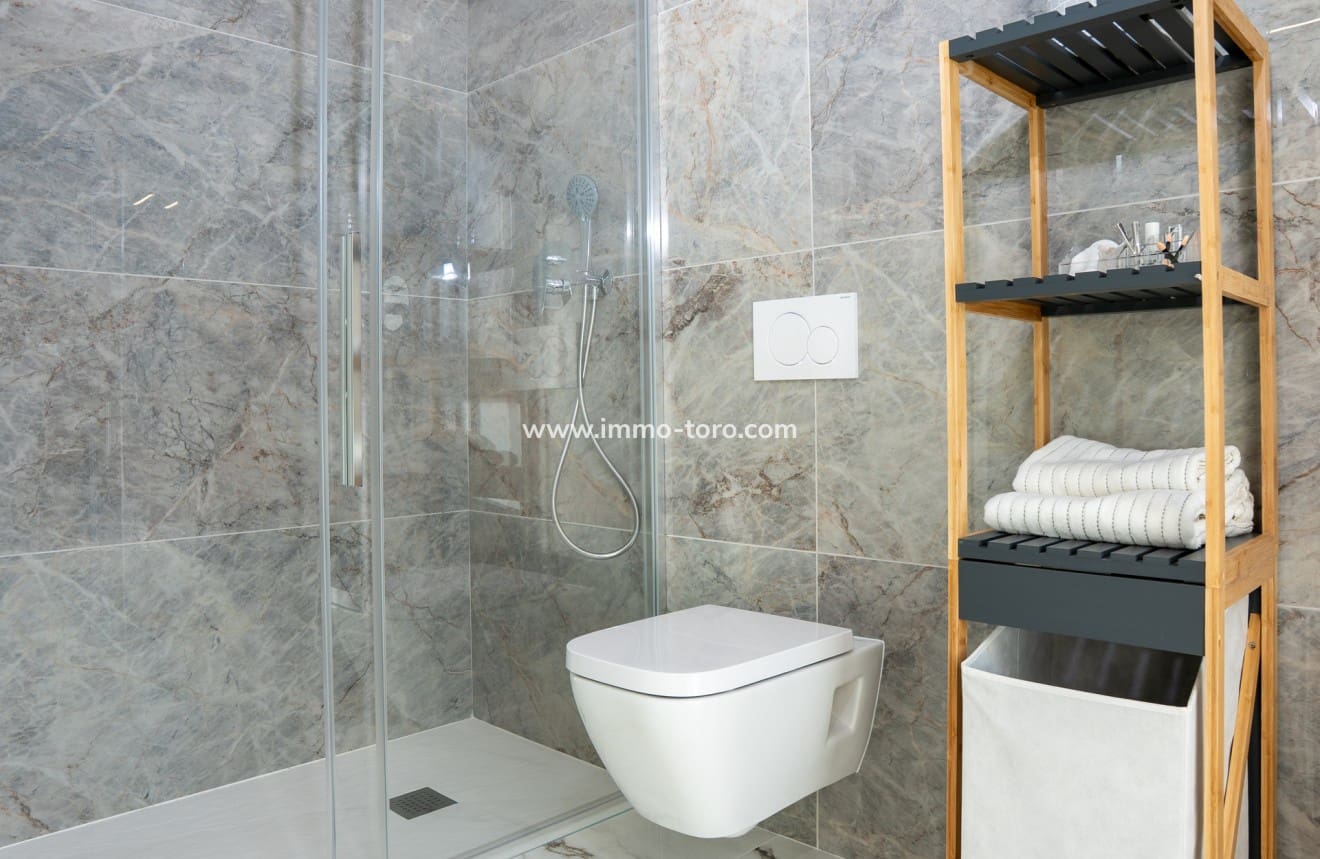 3 camera da letto Villa in vendita in Ciudad Quesada - 549.000 € (Rif: 9939074)