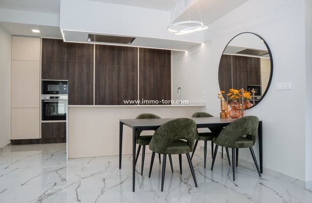 3 camera da letto Villa in vendita in Ciudad Quesada, Rojales - 549.000 € (Rif: 9939074)