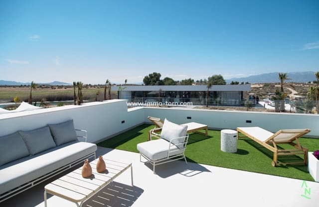 2 slaapkamer Appartement te koop in Condado de Alhama, Alhama de Murcia met zwembad - € 208.425 (Ref: 9939076)