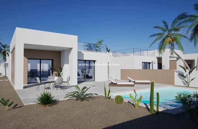 3 slaapkamer Villa te koop in La Romana met zwembad - € 340.000 (Ref: 9939078)