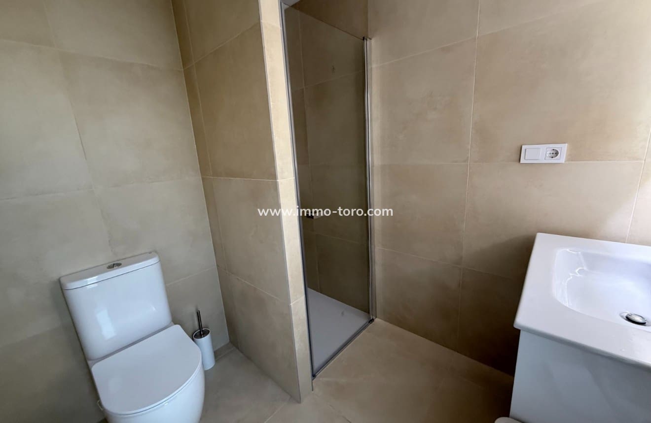 2 slaapkamer Villa te koop in Finestrat met zwembad - € 419.000 (Ref: 9939085)
