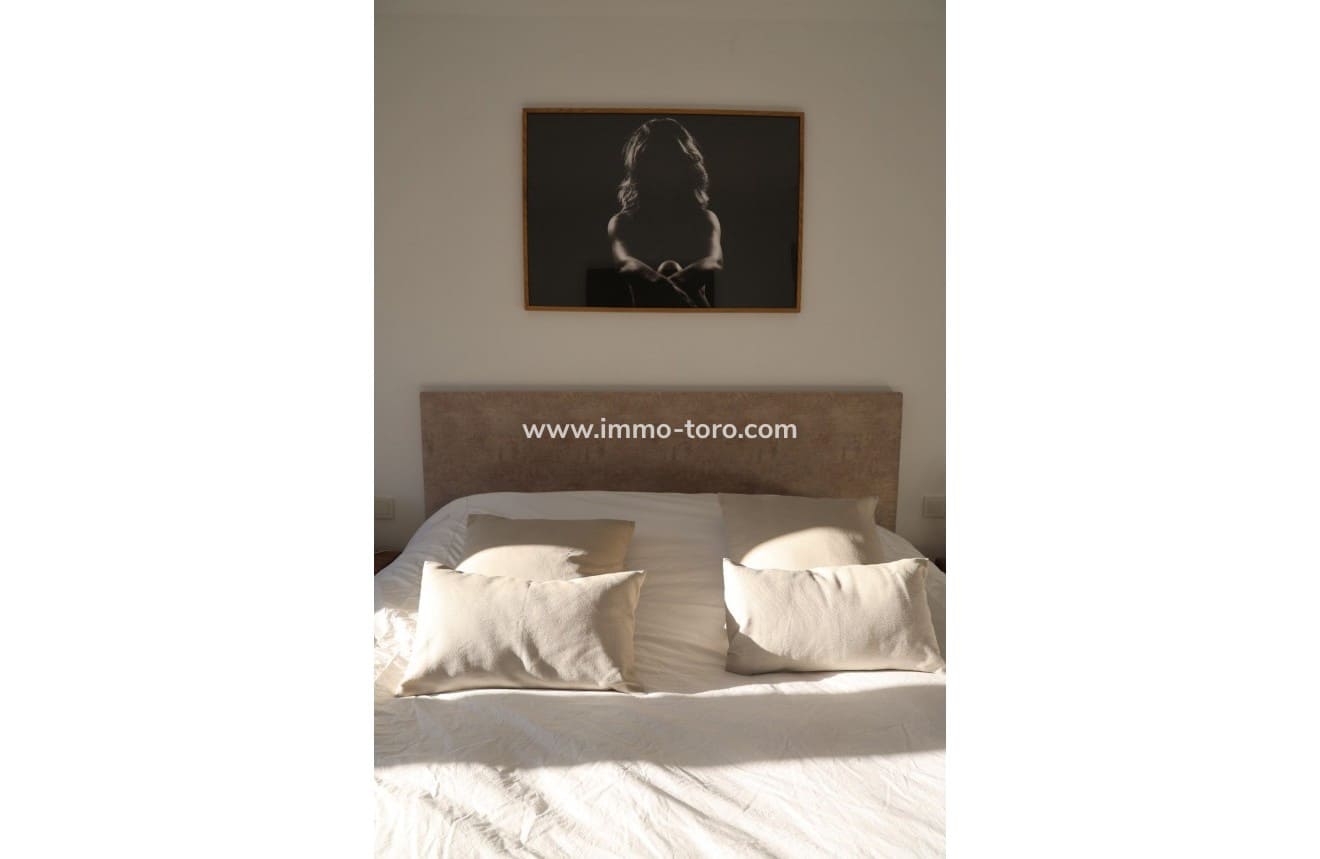 2 slaapkamer Villa te koop in Finestrat met zwembad - € 419.000 (Ref: 9939085)