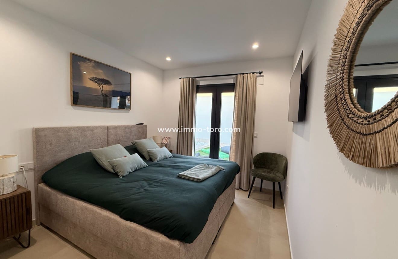 2 slaapkamer Villa te koop in Finestrat met zwembad - € 419.000 (Ref: 9939085)