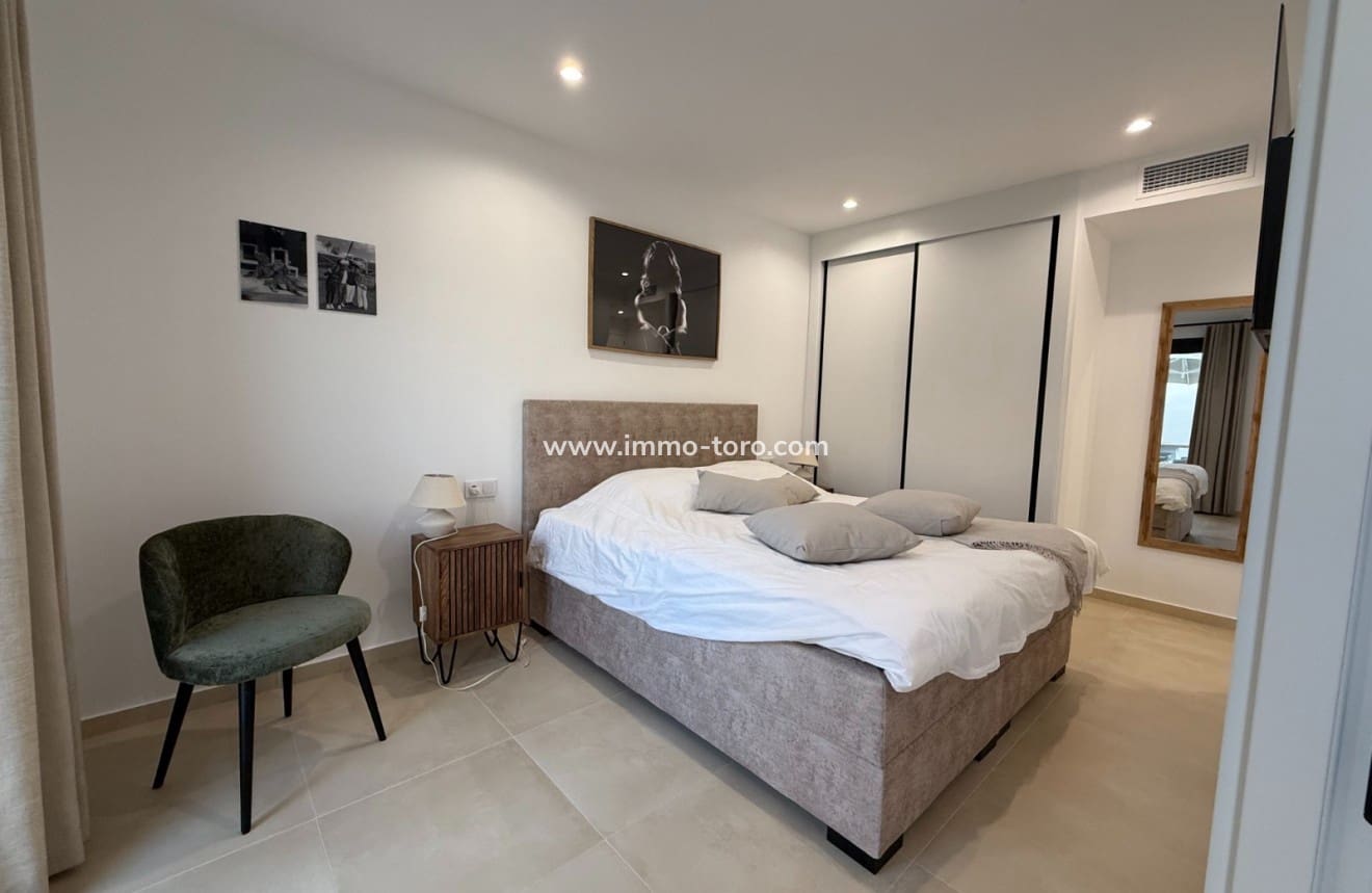 2 slaapkamer Villa te koop in Finestrat met zwembad - € 419.000 (Ref: 9939085)