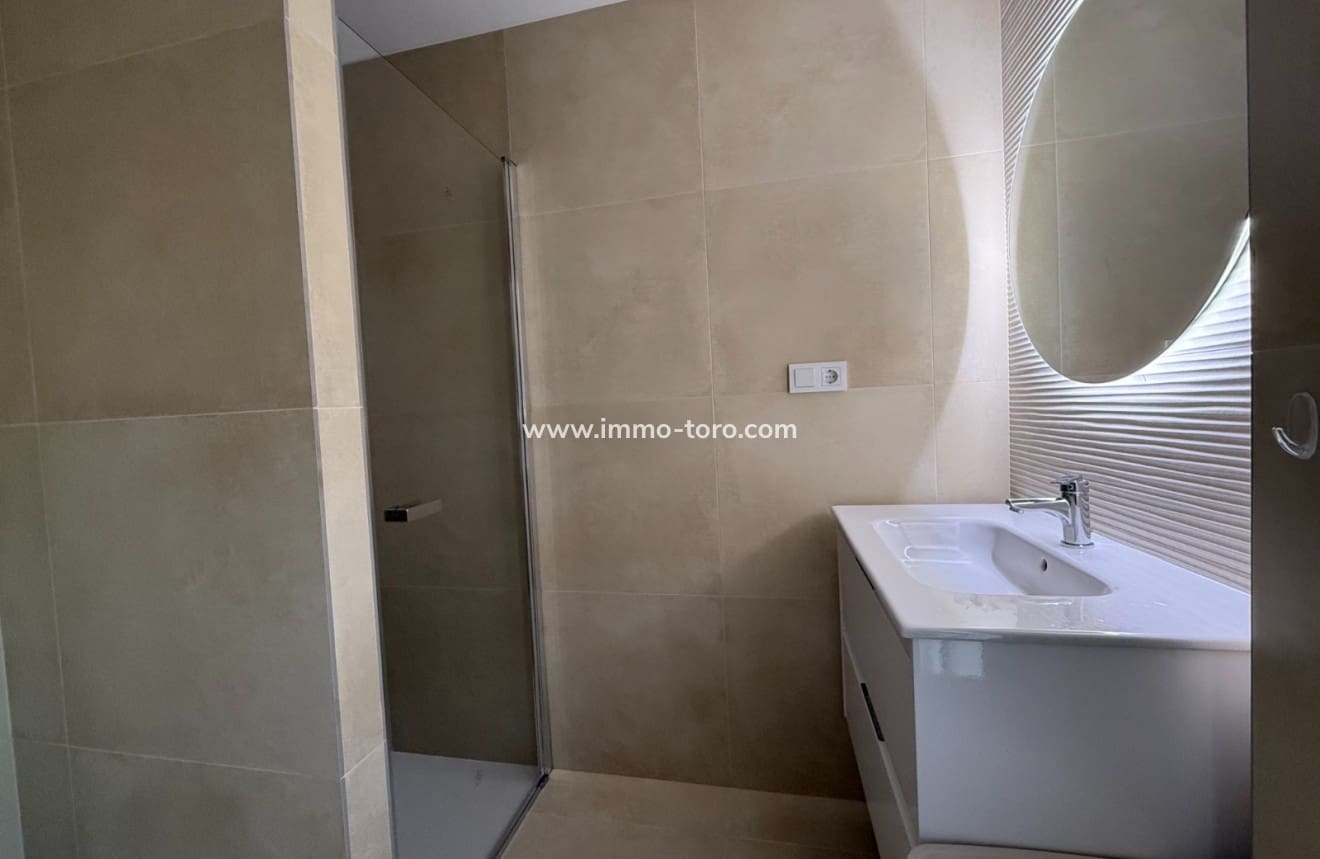 2 slaapkamer Villa te koop in Finestrat met zwembad - € 419.000 (Ref: 9939085)