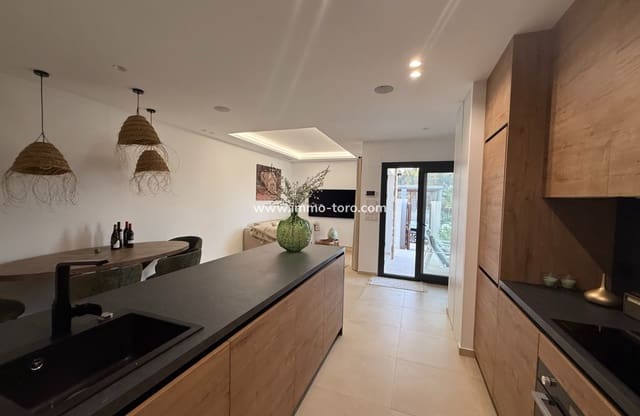 2 camera da letto Villa in vendita in Finestrat con piscina - 419.000 € (Rif: 9939085)