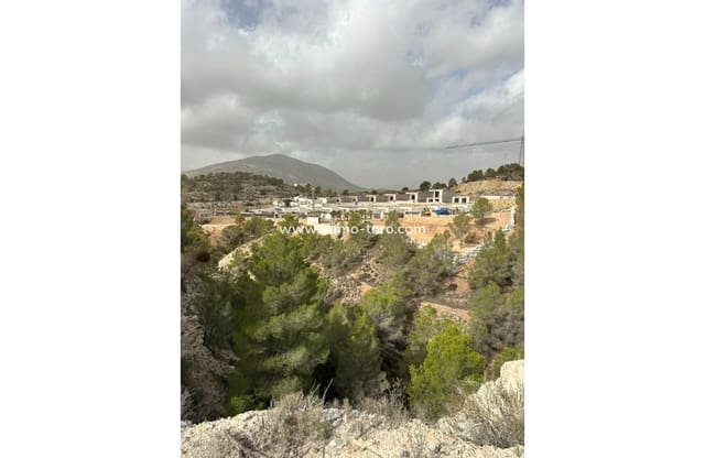 2 camera da letto Villa in vendita in Finestrat con piscina - 419.000 € (Rif: 9939085)