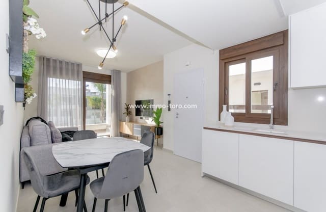 2 slaapkamer Appartement te koop in Los Balcones met zwembad - € 320.000 (Ref: 9944895)