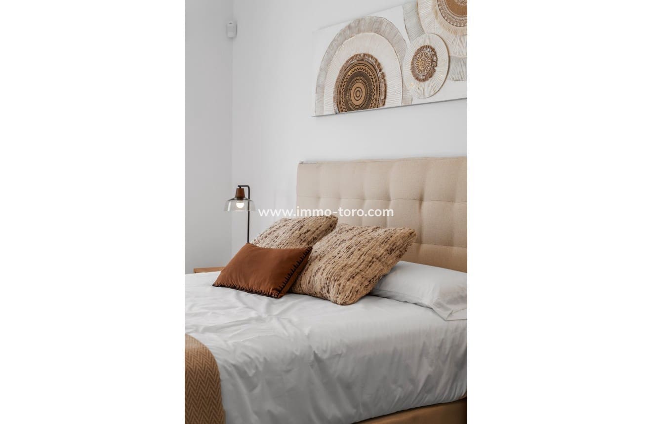 Apartamento de 2 habitaciones en Cumbre del Sol en venta con piscina - 499.150 € (Ref: 9958856)