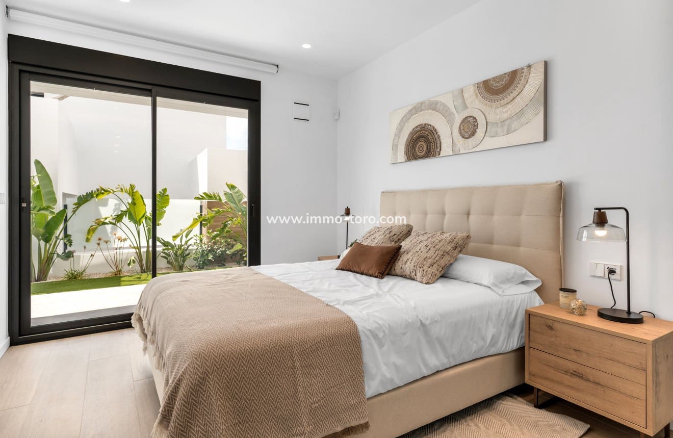 Apartamento de 2 habitaciones en Cumbre del Sol en venta con piscina - 499.150 € (Ref: 9958856)