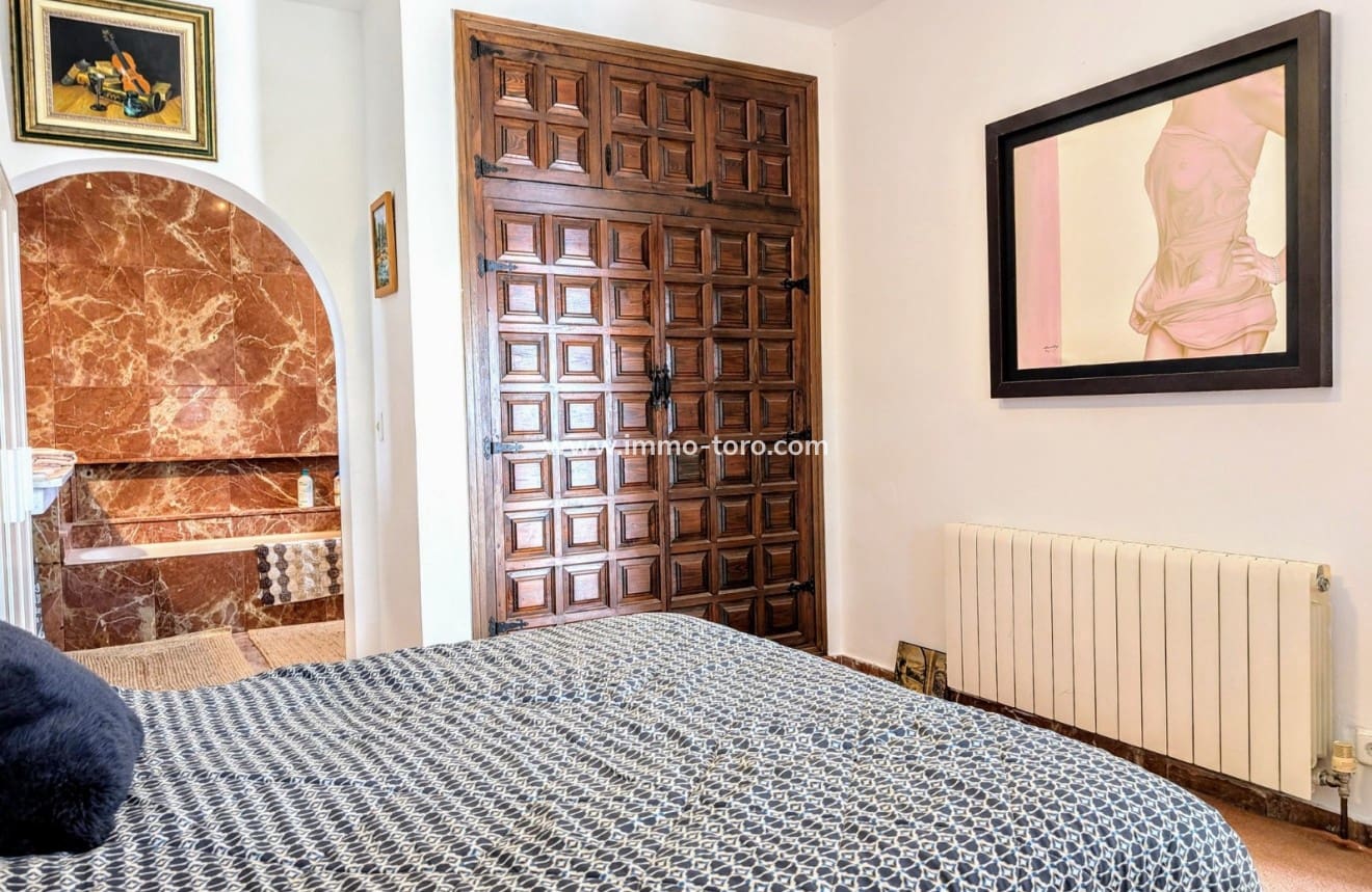 4 soverom Villa til salgs i Moraira med svømmebasseng - € 875 000 (Ref: 9958857)