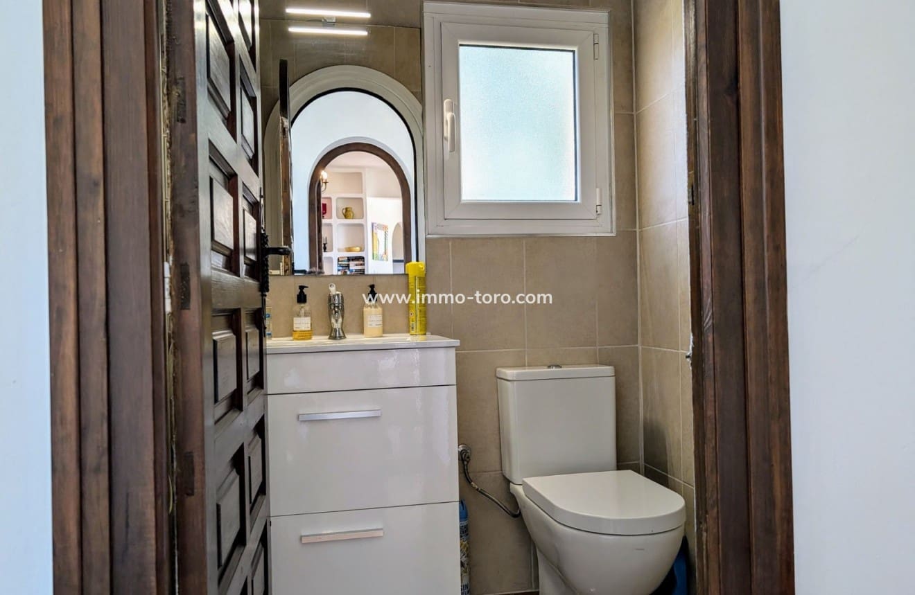 4 soverom Villa til salgs i Moraira med svømmebasseng - € 875 000 (Ref: 9958857)
