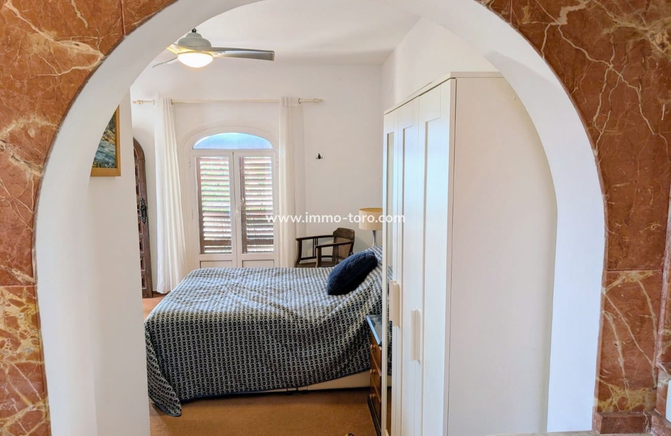 4 soverom Villa til salgs i Moraira med svømmebasseng - € 875 000 (Ref: 9958857)