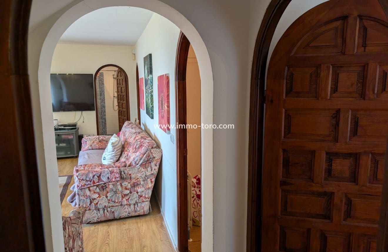 4 soverom Villa til salgs i Moraira med svømmebasseng - € 875 000 (Ref: 9958857)