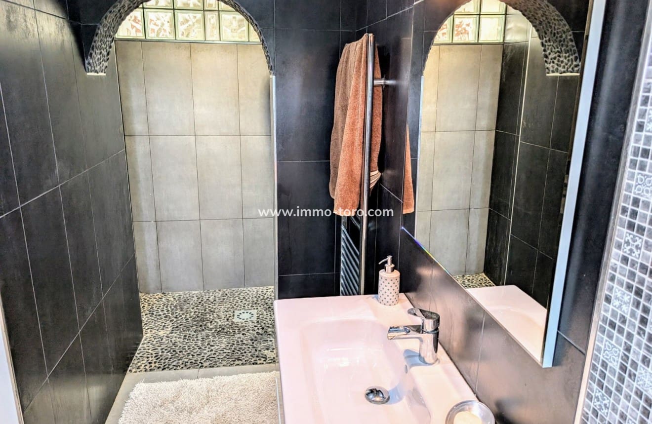 4 soverom Villa til salgs i Moraira med svømmebasseng - € 875 000 (Ref: 9958857)
