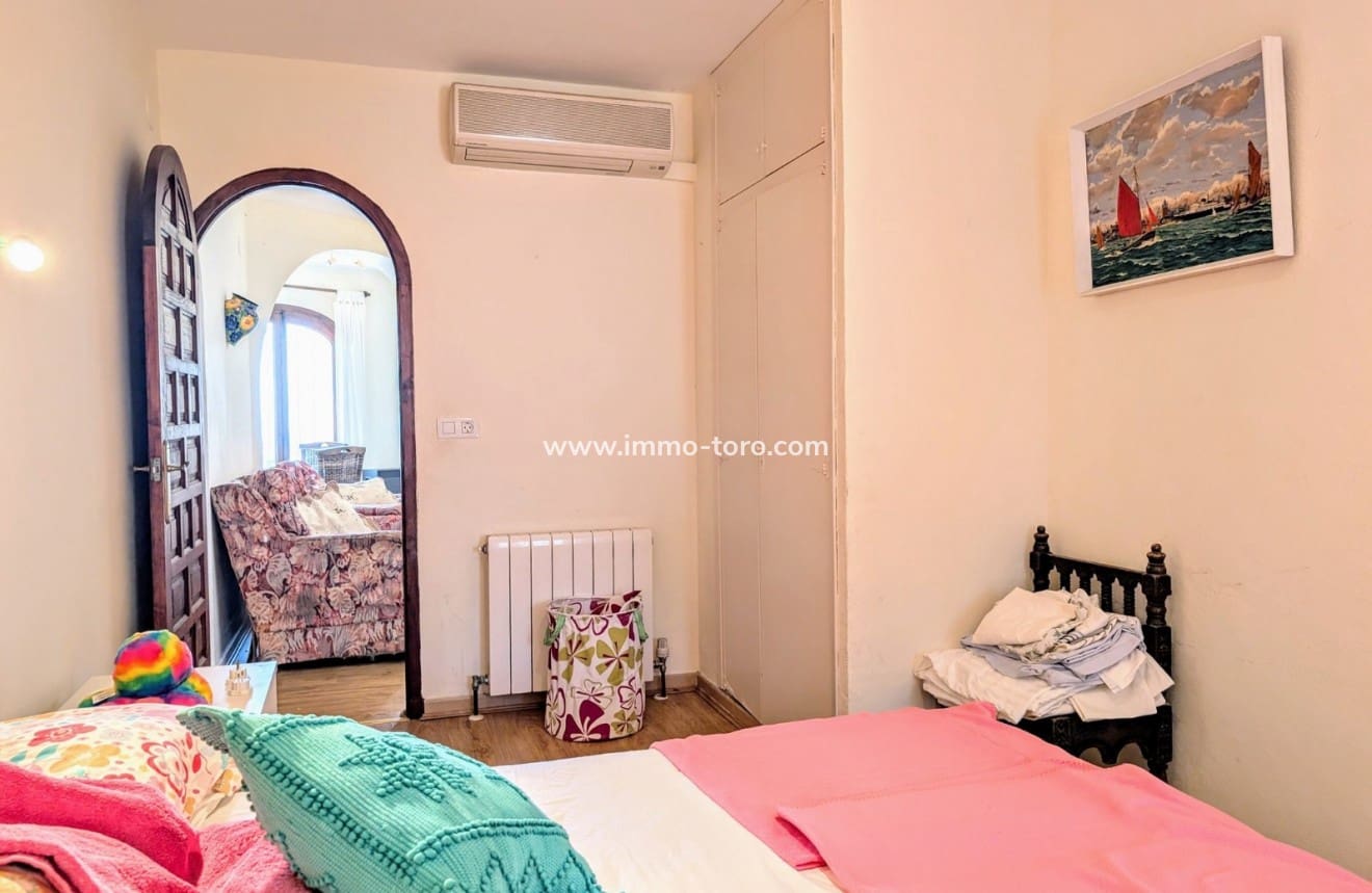 4 soverom Villa til salgs i Moraira med svømmebasseng - € 875 000 (Ref: 9958857)