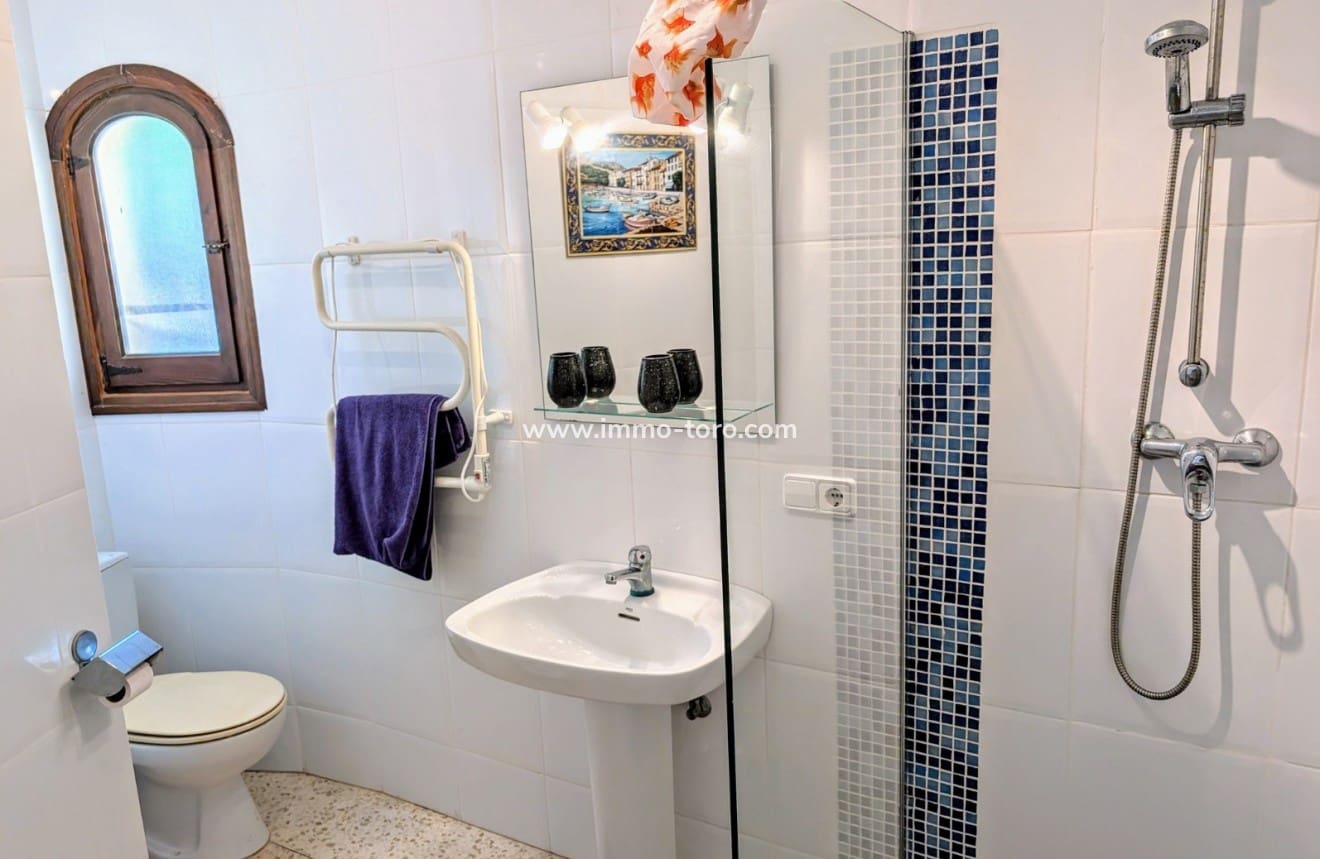 4 soverom Villa til salgs i Moraira med svømmebasseng - € 875 000 (Ref: 9958857)