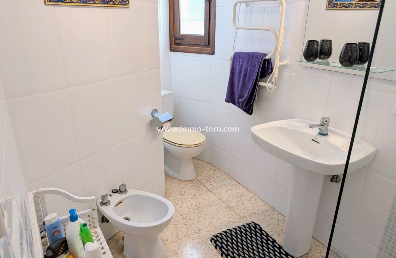 4 soverom Villa til salgs i Moraira med svømmebasseng - € 875 000 (Ref: 9958857)