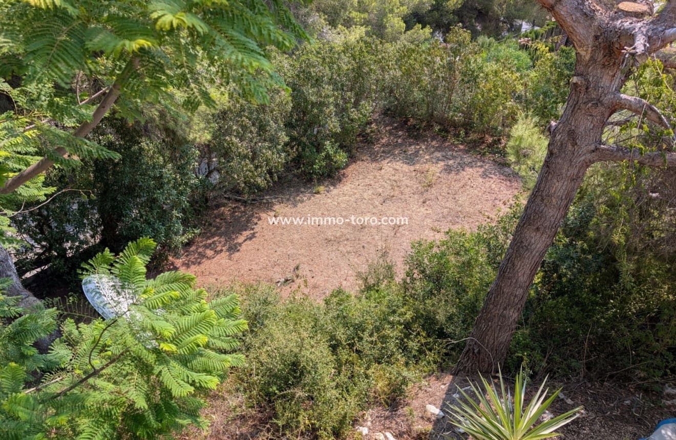 4 soverom Villa til salgs i Moraira med svømmebasseng - € 875 000 (Ref: 9958857)