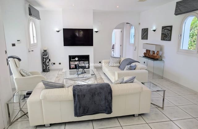 3 camera da letto Villa in vendita in Benimeit - Tabaira, Teulada-Moraira con piscina - 1.100.000 € (Rif: 9958858)