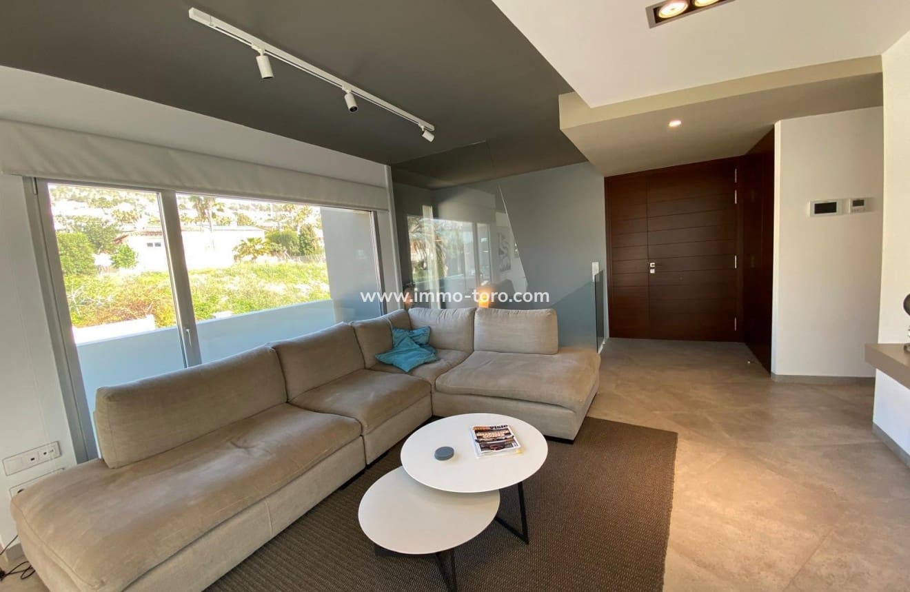 4 slaapkamer Villa te koop in Benissa met zwembad - € 1.250.000 (Ref: 9958859)
