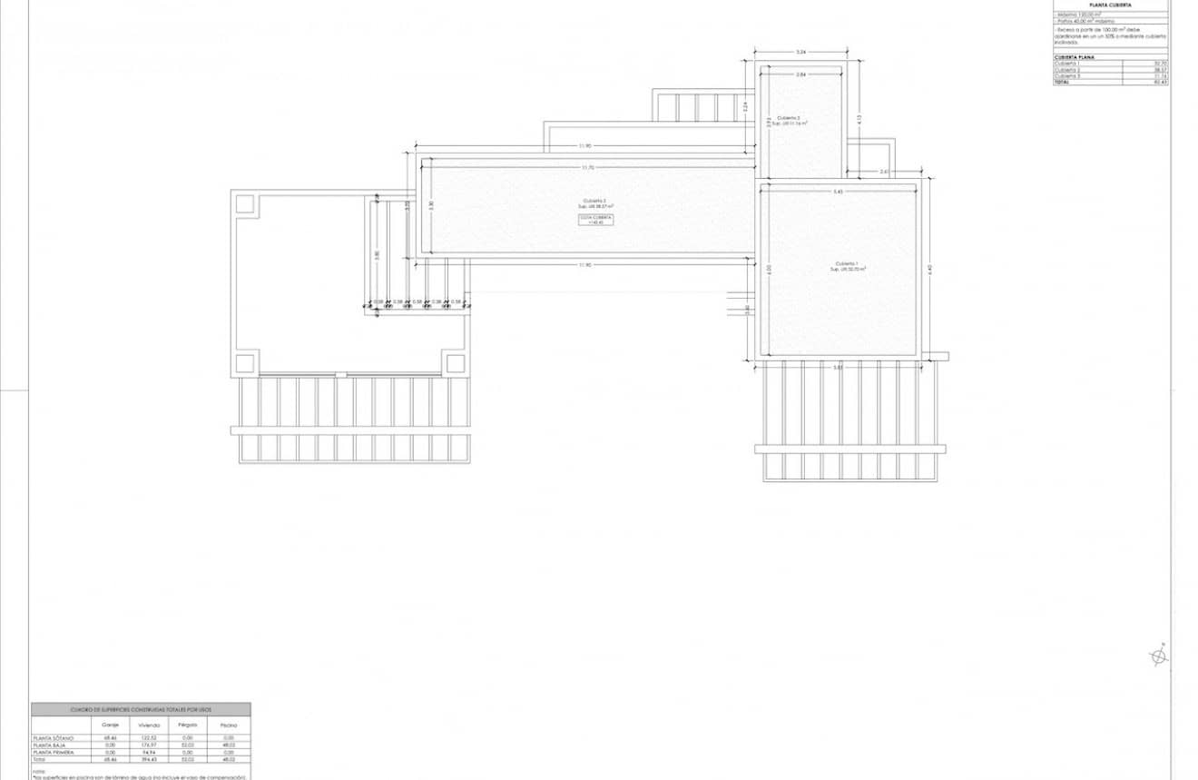 4 bedroom Villa for sale in Pedramala with pool - € 2,995,000 (Ref: 9958860)