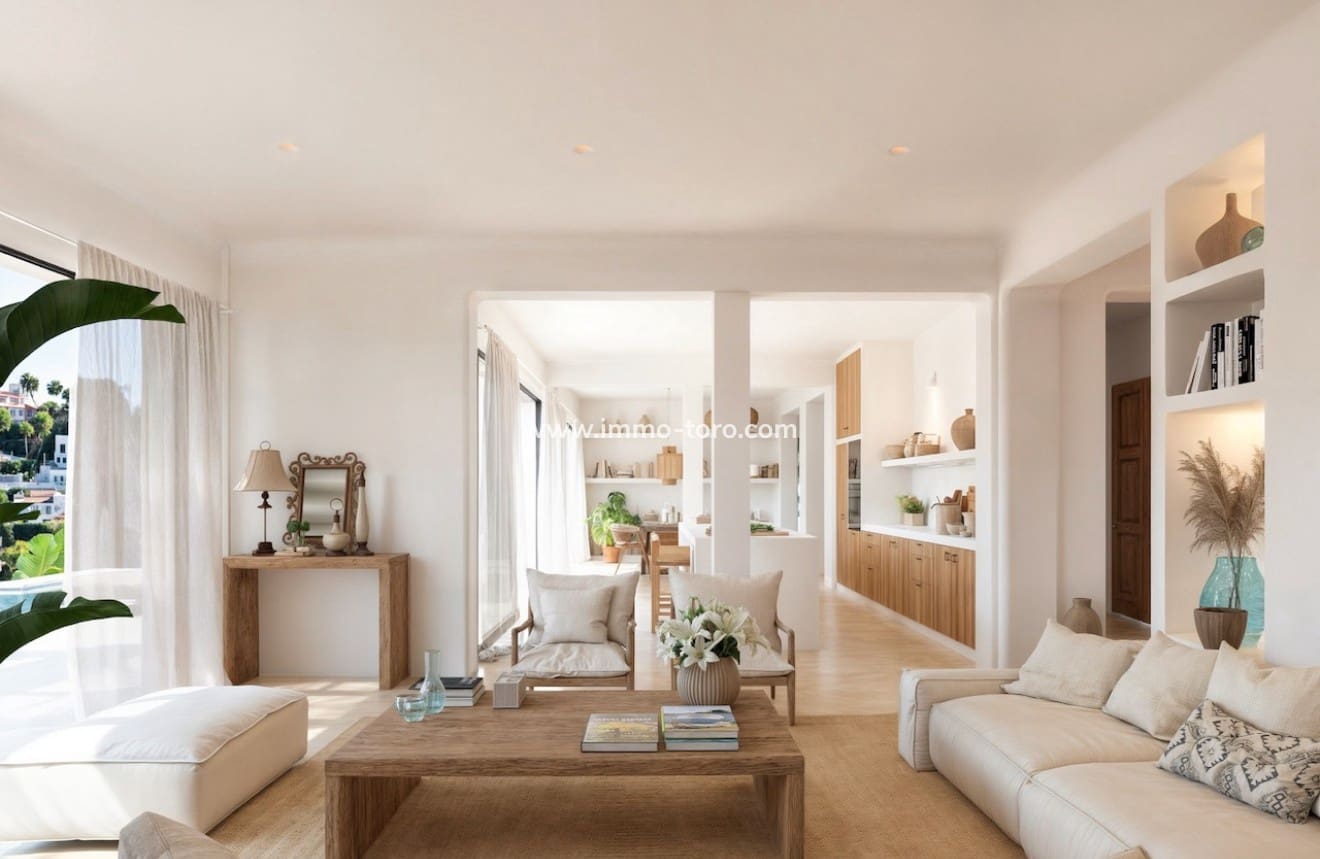 4 bedroom Villa for sale in Pedramala with pool - € 2,995,000 (Ref: 9958860)