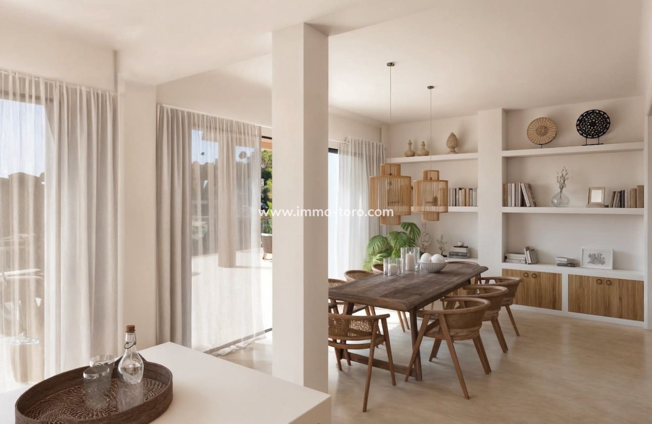 4 bedroom Villa for sale in Pedramala with pool - € 2,995,000 (Ref: 9958860)