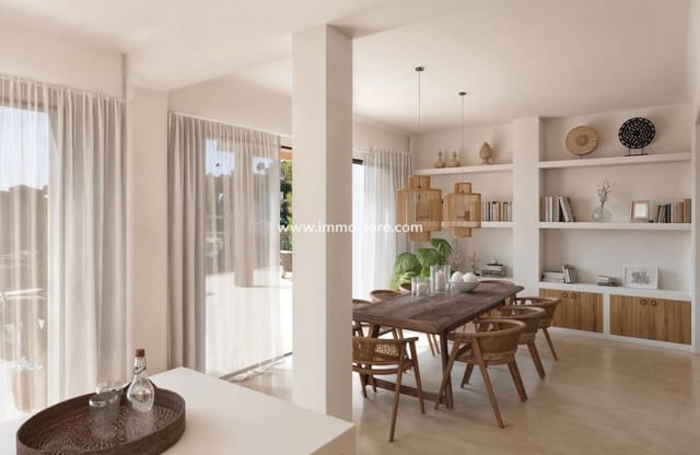 4 bedroom Villa for sale in Pedramala, Benissa with pool - € 2,995,000 (Ref: 9958860)
