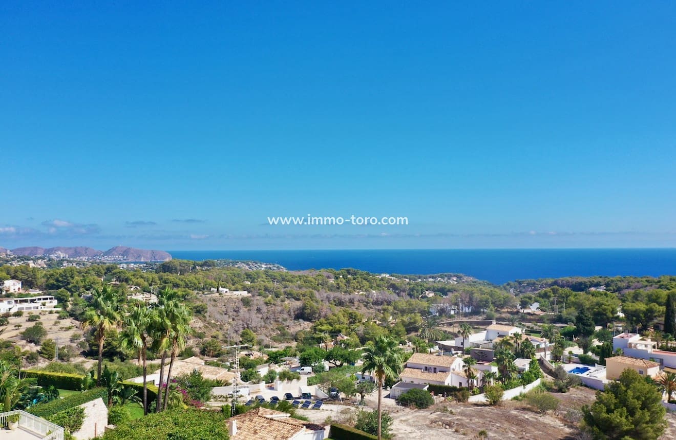 4 bedroom Villa for sale in Pedramala with pool - € 2,995,000 (Ref: 9958860)