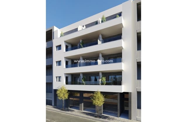 3 soverom Leilighet til salgs i Centro - Muelle Pesquero, Torrevieja med svømmebasseng - € 329 000 (Ref: 9958862)