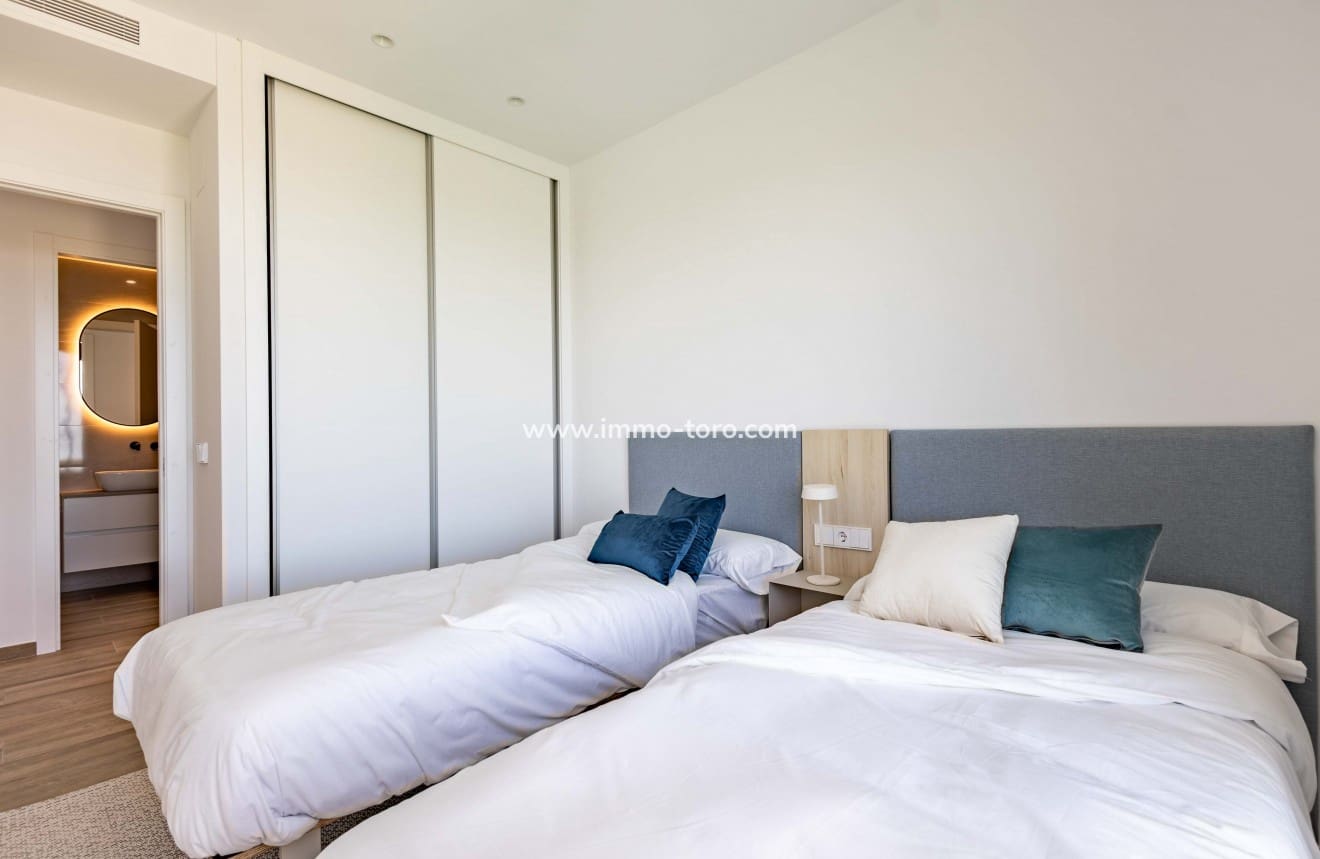 Chalet de 3 habitaciones en Polop en venta - 585.400 € (Ref: 9958864)