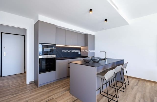 3 soverom Villa til salgs i Polop - € 674 700 (Ref: 9958864)