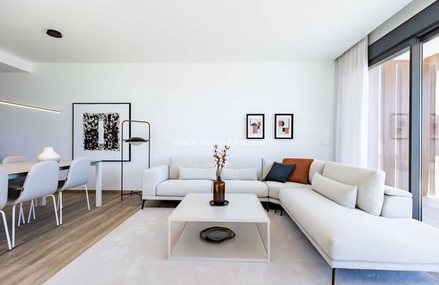 3 soverom Villa til salgs i Polop - € 674 700 (Ref: 9958864)