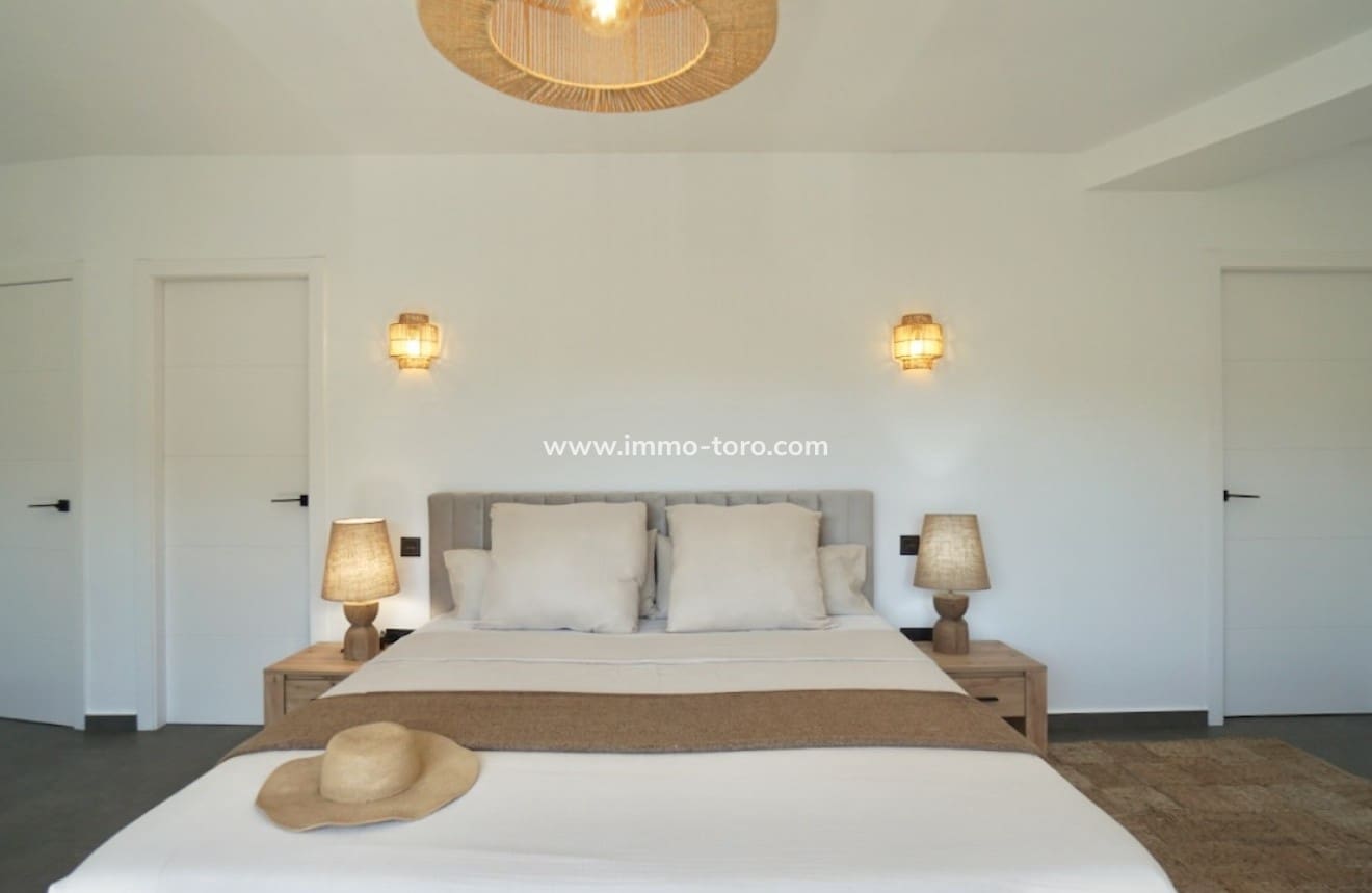 4 Zimmer Villa zu verkaufen in Moraira mit Pool - 1.495.000 € (Ref: 9958865)