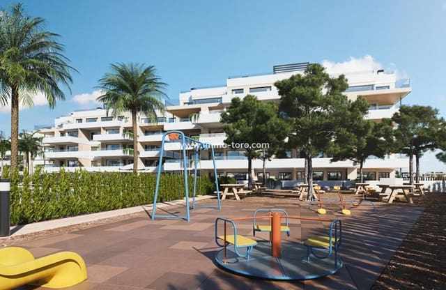 3 soveværelse Lejlighed til salg i Torre-Pacheco med swimmingpool - € 336.000 (Ref: 9958866)