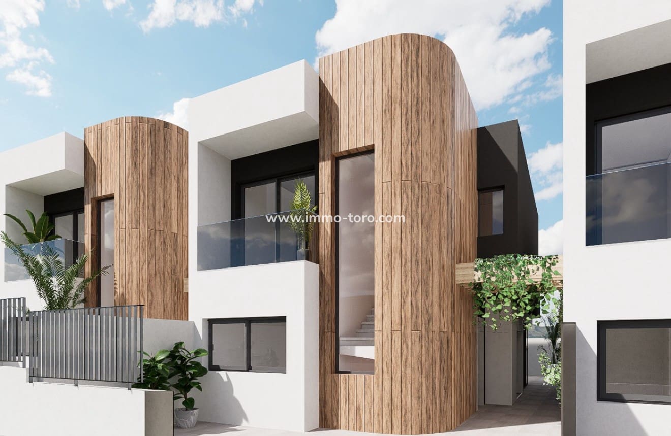 4 camera da letto Casa in vendita in Aguilas - 399.000 € (Rif: 9958867)