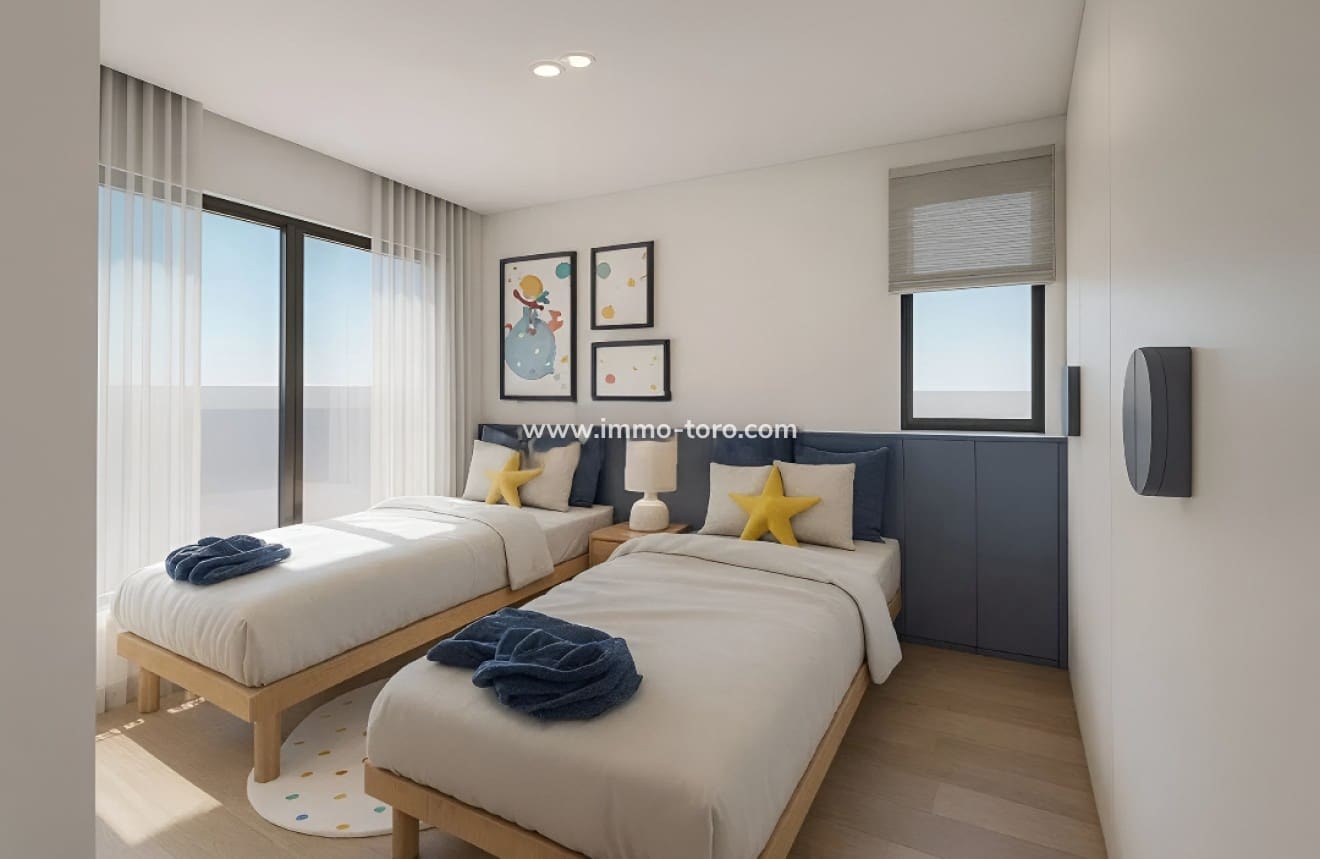 4 camera da letto Casa in vendita in Aguilas - 399.000 € (Rif: 9958867)