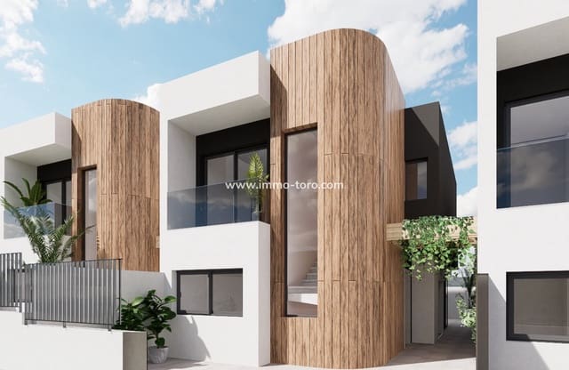 4 camera da letto Casa in vendita in Las Majadas - Las Molinetas - Labradorcico, Aguilas - 399.000 € (Rif: 9958867)