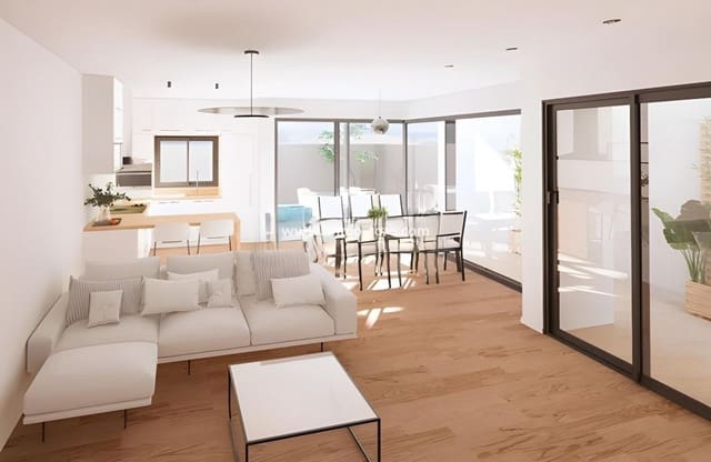 4 camera da letto Casa in vendita in Las Majadas - Las Molinetas - Labradorcico, Aguilas - 399.000 € (Rif: 9958867)