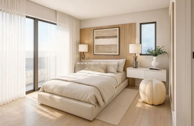 4 camera da letto Casa in vendita in Las Majadas - Las Molinetas - Labradorcico, Aguilas - 399.000 € (Rif: 9958867)