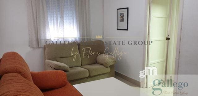 4 soverom Leilighet til leie i Cartagena Ciudad, Cartagena - € 850 (Ref: 9672093)