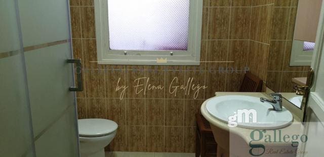 4 soverom Leilighet til leie i Cartagena Ciudad, Cartagena - € 850 (Ref: 9672093)