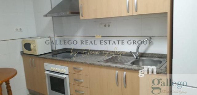 4 soverom Leilighet til leie i Cartagena Ciudad, Cartagena - € 850 (Ref: 9672093)