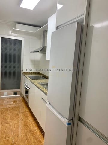 2 soverom Leilighet til leie i Cartagena Ciudad, Cartagena - € 725 (Ref: 9672094)