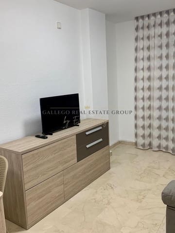 2 soverom Leilighet til leie i Cartagena Ciudad, Cartagena - € 725 (Ref: 9672094)